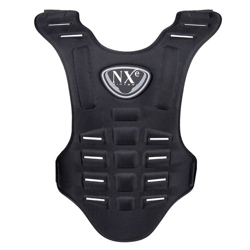 NXe Chest Protector (Black)