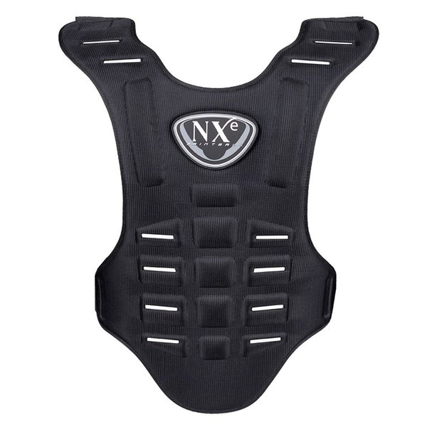 NXe Chest Protector (Black)