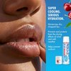Natural Ice Lip Balm Cherry SPF 15 1 Each (Pack of 3)