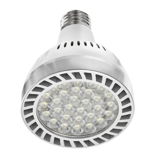 Broadroad LED Pool Light Bulb 120V 65W Daylight White 6000K Swimming Pool 6000LM Pool Light Bulb Replacement for Most Pentair Hayward Light Fixtures (Pool 65W)