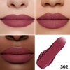 FOCALLURE Velvet Matte Liquid Lipstick, Satin-Finish, High Pigmented Lip Color, Cheeks and Lips Tint, Lightweight, Quick-Drying, Hot Spicy