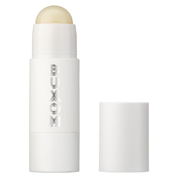 BUXOM Power-Full Plump Intense Repair Lip Butter, Hydrating Lip Balm Plumping Lip Treatment, Cruelty Free