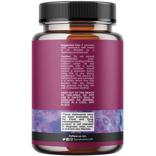 GCleanse Uric Acid Support Supplement - Uric Acid Cleanse Joint Support Supplement with Chanca Piedra Tart Cherry Celery Seed Extract and Bromelain - Herbal Liver and Kidney Cleanse Detox and Support