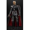 STAR WARS The Black Series Moff Gideon Toy 6-Inch Scale The Mandalorian Collectible Action Figure, Toys for Kids Ages 4 and Up
