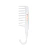 Straand Detangler Hair Comb - Wide Tooth Styling Comb & Detangling Comb - Made with Plant-Based Cellulose Acetate and Suitable for Straight, Wavy or Curly Hair Types