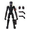 ANIME HEROES - Digimon - Beelzemon Action Figure