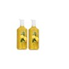 Bath and Body Works Deep Cleansing Hand Soap, Kitchen Lemon, 8 fl. oz. Lot of 2