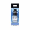 OPI RapiDry Nail Polish Top Coat | Quick Drying Top Coat | Quick Dry, High Shine & Glossy, Protects Nails