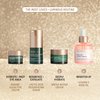 Biossance Most Loved + Luminous Skincare Holiday Gift Set, Vitamin C Rose Face Oil, Marine Algae Eye Cream, Omega Repair Face Moisturizer, and Lactic Acid 10% resurfacing face serum, $143 value, 1 Set