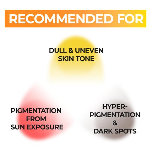 numbuzin No.5+ Vitamin Spotlight Sheet Mask 4ea | Glutathione and Vitamin C | Reduces Hyperpigmentation, Dark Spots and Brightens Skin Complexion | Gentle and non-irritating sheet mask