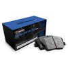 R1 Concepts Semi Met Brake Pads| Automotive Replacement Brake Pads| Fits 2020-2022 BMW 228i; 2014-2021 i3; 2016-2022 X1, Mini Cooper; 2018-2022 X2