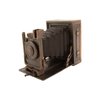 Treasure Gurus 1/4 Scale Miniature Antique Bellows Camera Dollhouse Accessory Pencil Sharpener