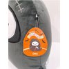 Squishmallows 2024 Halloween 8" Wolf Cow Reaper Clown Mini Plush Dolls (Otto)