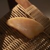 L'OCCITANE Body Gua Sha: Stone-Like Massage Tool to Stimulate Skin Micro-Circulation
