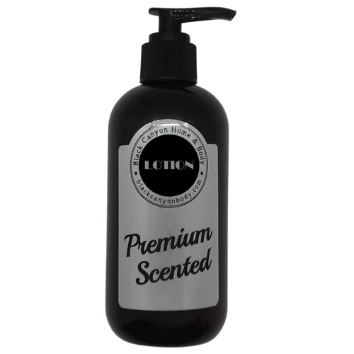 Black Canyon Maple Syrup & Waffles Scented Luxury Body Lotion with Lanolin and Jojoba Oil, 16 Oz
