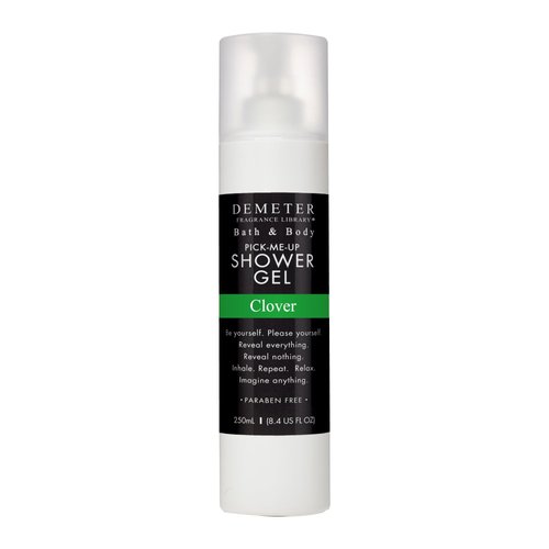 DEMETER Clover Shower Gel 250ml/8.4oz
