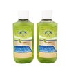 Bath & Body Works Shower Gel Gift Set 10oz Each Pack of 2 (Poolside Cabana) 10.00 Ounce (Pack of 2)
