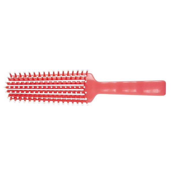 Diane Flexible Vent Brush (DBB020), Coral