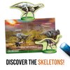 Headu Dinosaurs Under X-Ray, Educational Toys for Boys and Girls Ages 6-10 Years Old, Kids Learning Toys, Teacher Homeschool Supplies, Birthday