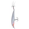 Rapala X-Rap Jerkbait 08 Fishing lure (Glass Ghost, Size- 3.125)