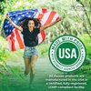 Zazzee USDA Organic Dandelion Root 10:1 Extract, 3000 mg Strength, 180 Capsules, 6 Month Supply, Standardized and Concentrated 10X Extract, 100% Vegetarian, All-Natural and Non-GMO