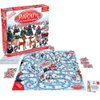 AQUARIUS Rudolph The Red-Nosed Reindeer Board Game - Fun Family Christmas Gift for Kids & Adults - Officially Licensed Rudolph Merchandise & Collectibles