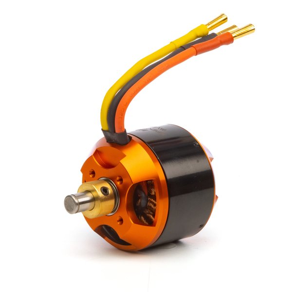 Spektrum Avian 5055-650Kv Outrunner Brushless Motor, SPMXAM4745