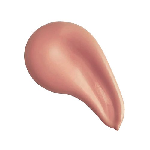 Rachel Couture Liquid Blush for Radiant, Glowing Cheeks | Vegan & Cruelty-Free | Hibiscus Extract Infused - 0.50 Oz - Sunset