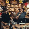 Cowboy Party Decorations, Cowboy Theme Party Decorations Include Western Cowboy Happy Birthday Banners and Hanging Swirls, Cowboy Birthday Decorations Supplies for Boys
