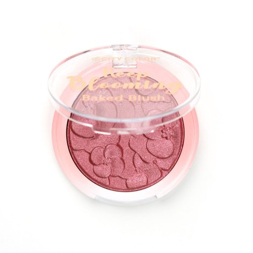 Sweet Blossom - Keep Blooming Baked Blush
