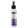 Aunt Jackie's Grapeseed Style and Shine Recipes Shine Boss Refreshing Sheen Hair Mist, Gives Curls, Waves and Coils Shine Without Oily Feel, 4 oz