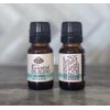 Fabulous Frannie De-Stress Pure Essential Oil Blend Blend of Grapefruit, Ylang Ylang and Lavender 10ml