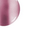 MODE Chrome Nail Enamel Shade #107 Metallic Mauve Pink with Matte Metal Finish – Fast Dry, Cruelty Free, Vegan Salon Nail Polish Made in the Beautiful USA