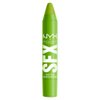 NYX Professional SFX Face & Body Paint Sticks Green