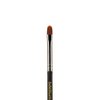 Bdellium Tools Professional Makeup Brush - Maestro Series 540 Precision Liner - With Soft Synthetic Fibers, For Precise Lip Definition (Black, 1pc)