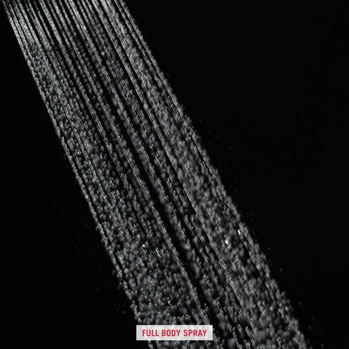 Delta Faucet Single Setting Raincan Shower Head, Oil Rubbed Bronze Round Shower Head, Rainfall Shower Head, High Pressure Shower Head, 1.75 GPM Flow Rate, Oil Rubbed Bronze RP61181OB