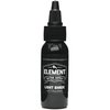 Element Tattoo Supply - 3 Shades of Grey Wash Tattoo Ink 1oz Bottles 1 ounce