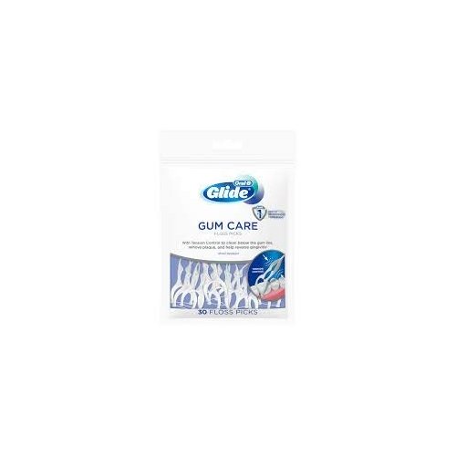 Oral-B Pro-Health Clinical Protection Floss Picks, 30 ea (Pack of 9)
