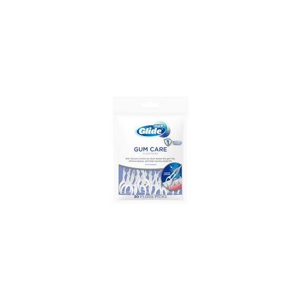 Oral-B Pro-Health Clinical Protection Floss Picks, 30 ea (Pack of 9)