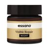Essano Visible Repair Night Cream Face Moisturizer, Vitamin B3, Mature Skin Face Cream Supports Appearance of Fine Lines & Wrinkles, Cruelty Free, 50g