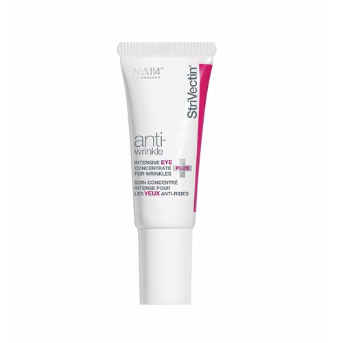 StriVectin Anti-Wrinkle Intensive Eye Cream Concentrate for Wrinkles PLUS, Targets Crow&#39;s Feet, F...