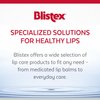 Blistex Five Star Lip Protection Lip Protectant/Sunscreen SPF 30 0.15 OZ - Buy Packs and SAVE (Pack of 6)