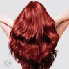Keracolor Clenditioner CINNAMON Hair Dye - Semi Permanent Hair Color Depositing Conditioner, Cruelty-free, 12 Fl. Oz.
