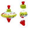 1pcs Toddler Traditional Tops Traditional Iron Spinning Tops Toys for Girl Boy Educational Kindergarten Toys Party Favors