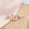 YienDoo Crystal Snake Hair Clips Barrette Vintage Medusa Hairpins Gold Sparkling Rhinestone Snake Barrette Headpieces Bobby Pin Snake Head Clip Bridal Hair Accessories for Women Girls