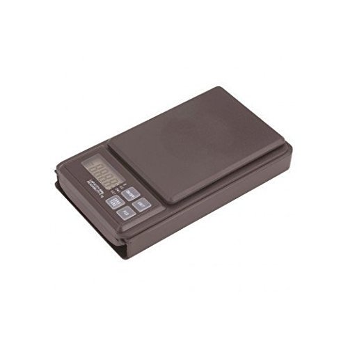 Cen-Tech Digital Pocket Scale