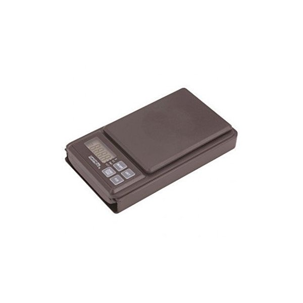 Cen-Tech Digital Pocket Scale