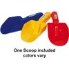 Spielstabil Small Sand Scoop Beach Toy (One Shovel Included - Colors Vary) - Made in Germany…