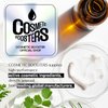 [ Volufiline 10ml ] Cosmetic Ingredient - 100% Volufiline 10ml(0.34 fl. oz) France SEDERMA | Cosmetic Grade | For face and body Improve Skin Elasticity, Wrinkle Improvement