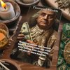 ZZBUY Money and Career Oracle Cards, Money Oracle Cards Deck with Meanings on Them, Oracle Tarot Cards for Beginner, Financial and Professional Success